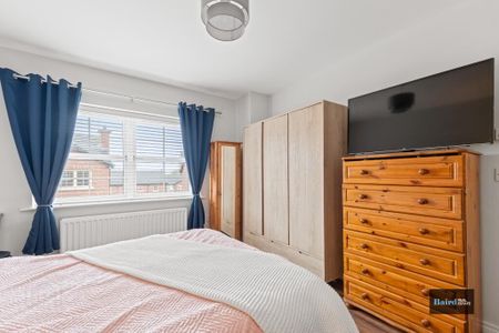 31 Millrace Drive, Dungannon, BT70 1WD - Photo 4