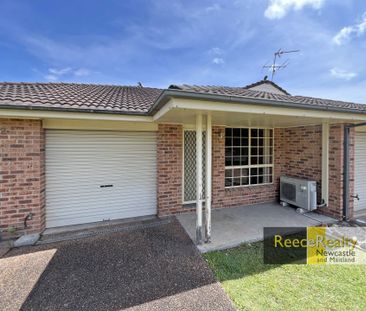 2/12 Monach Crescent, Valentine - Photo 1