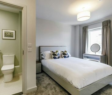 Flat to rent on - Photo 5