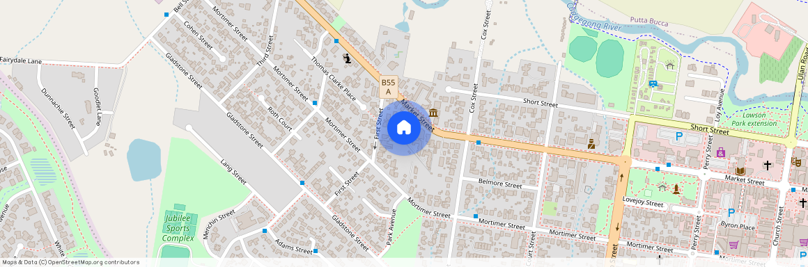 11/159a Market Street, NSW 2850, Mudgee