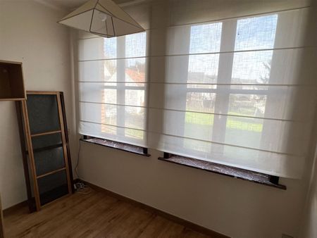 Kwaliteitsvolle woning op een rustige ligging met 3 slaapkamers en aangename tuin - Photo 4