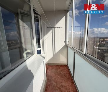 Pronájem bytu 1+1 35 m² - Photo 6