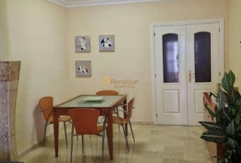 Apartment for rent in Arroyo de la Miel (Benalmádena), 1.200 €/month