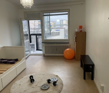 Vittangigatan, Vällingby - Photo 4