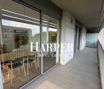 3 room luxury Flat for rent in L'Hospitalet de Llobregat, Spain - Photo 3