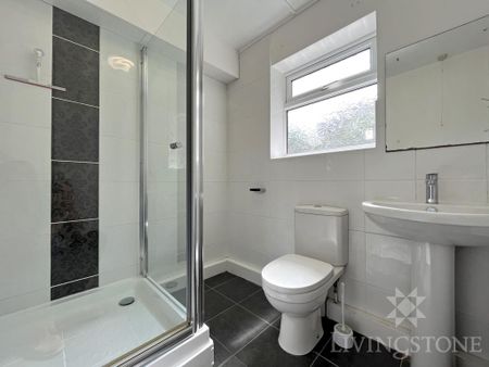 3 bedroom terraced house to rent - Photo 4