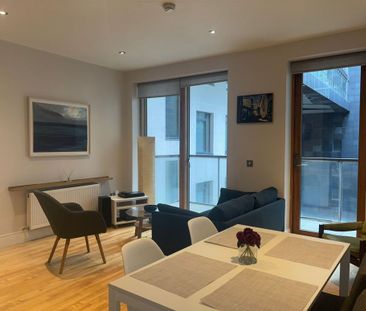 The Dargan Building, Heuston South Quarter, Kilmainham, Dublin 8 - Photo 5