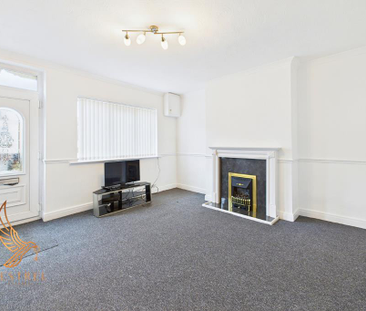 2 bedroom terraced house to rent - Photo 3