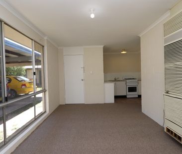 Renovated Central Unit - Available 9.2.2026 - Photo 1