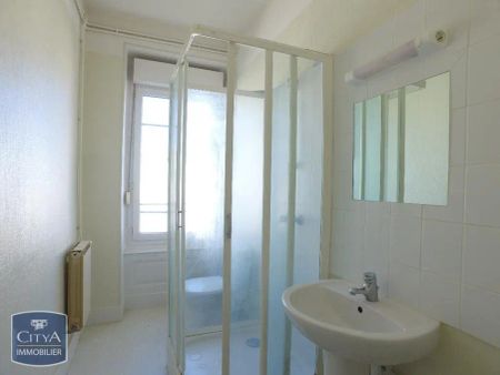Appartement à louer 2 pièces 41.94m² - Photo 5