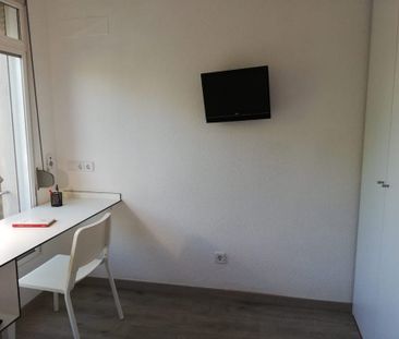 Avinguda de Burjassot, Valencia, Valencian Community 46015 - Photo 2