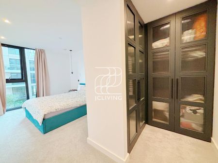 1 bedroom flat to rent - Photo 5