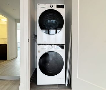 For Lease - 65 Broadway Avenue Unit# 1011, Toronto, Ontario - Photo 1