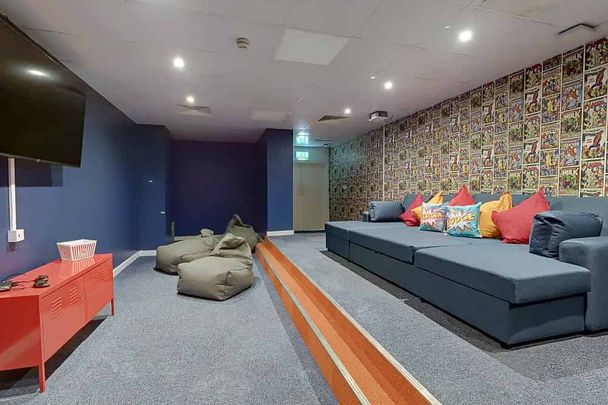 Medium Studio - Photo 1