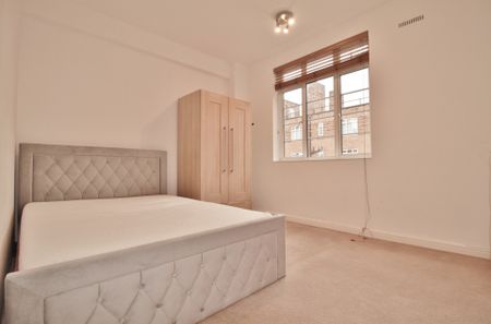 Latymer Court, Hammersmith Road, Hammersmith, London, W6 - Photo 5