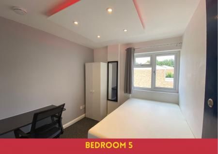 5 Bedroom Student Home - 46 Downs Road, UKC - Photo 4