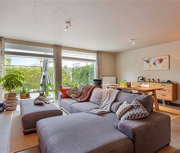 Appartement te huur - Foto 3