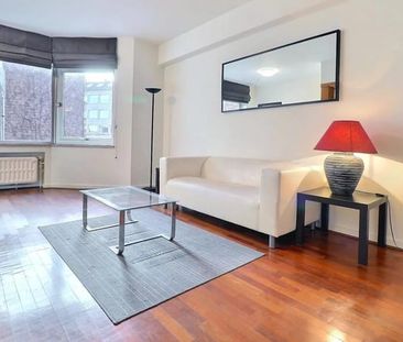 Appartement te huur - Foto 4