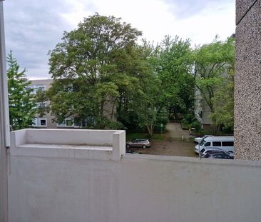 Preisgünstige und ansprechende 2-Zimmer-Wohnung (WBS) - Photo 1