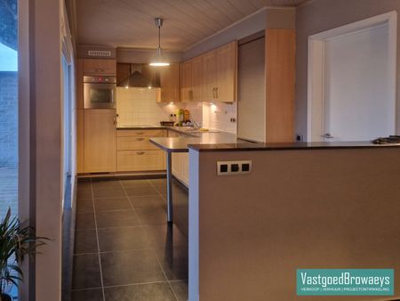 Energiezuinig, centraal gelegen duplex-appartement - Photo 5