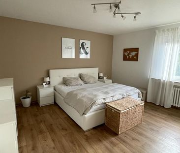 3 Zimmer Wohnung - Photo 1