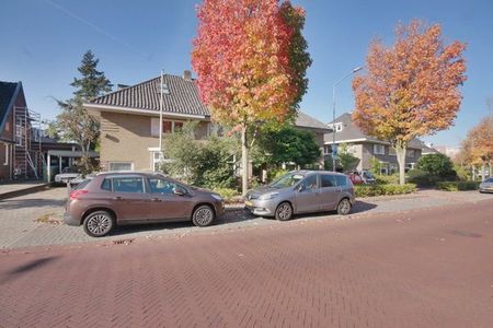 Te huur: Huis Otto van Gelreweg 5 in Wageningen - Foto 5