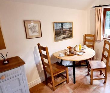 1 bed annexe to rent Monday to Friday - Photo 4