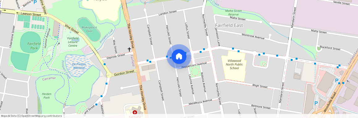 108A Tangerine Street, NSW 2165, Fairfield East