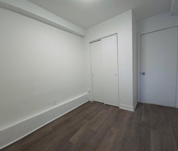 4 1/2 Rénové - promotion 1 mois gratuit - Photo 1