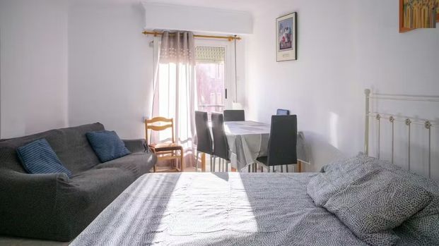 Carrer Albocàsser, Valencia, Valencian Community 46020 - Photo 1