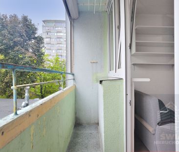 Słoneczne mieszkanie z balkonem - ul. Potulicka - Zdjęcie 4