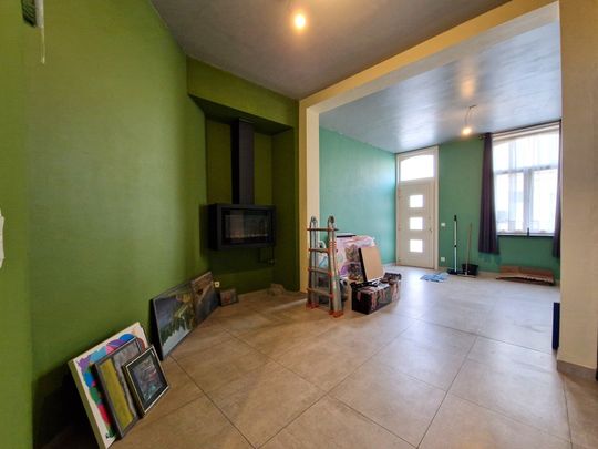 Woning met 3 slaapkamers te huur in Geraardsbergen - Photo 1