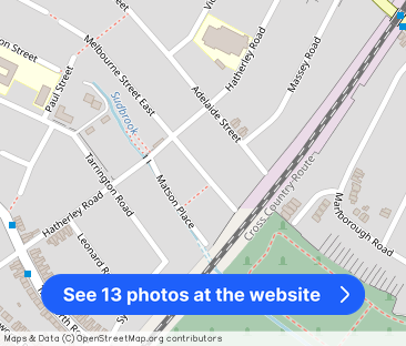 Melbourne Street East, Gloucester, GL1 - Photo 1