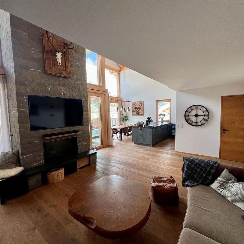 5.5 Zimmer, 180 m², 1. Stock - Photo 1