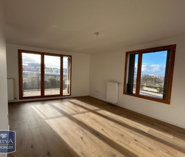 Location Appartement 3 pièces 59m² NANTERRE 92000 - Photo 3