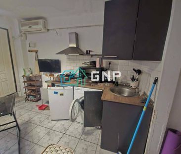 Studio/Γκαρσονιέρα για ενοικίαση Διοικητήριο (Κέντρο Θεσσαλονίκης) - Photo 1