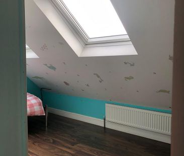 1 bedroom in a house share to rent - Photo 6