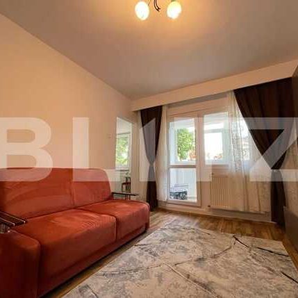 1 camera, semidecomandat, proaspat renovat, 29 mp, zona strazii Portile de fier - Fotografie 1