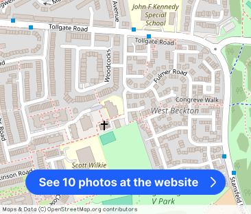 Monarch Drive, Beckton, London, E16 - Photo 1