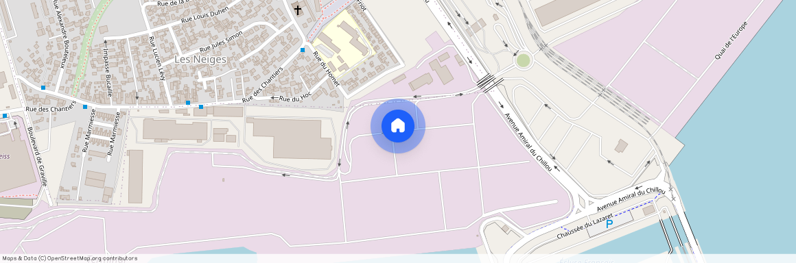 Le Havre - 76600