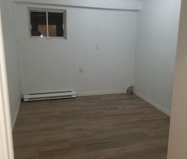 Grand logement 3 ½ à louer – Montréal-Nord – 1er juillet 2026 - Photo 1