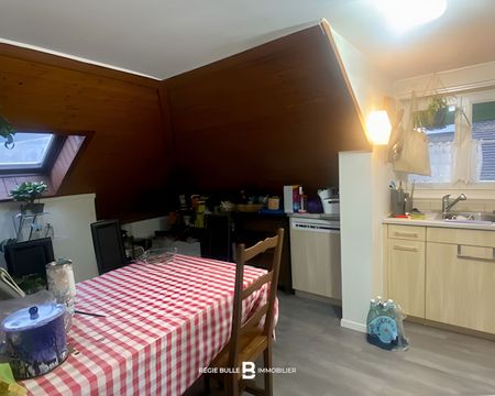 4 Zimmer, 80 m², 3. Stock - Foto 4
