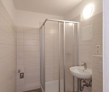 2-Raum-Wohnung Riedweg 25 - Photo 5