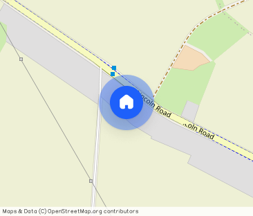 Lincoln Road, Branston, Lincoln - Photo 1