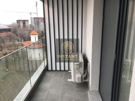 Inchirieri Apartamente 2 camere Bucuresti - Fotografie 5