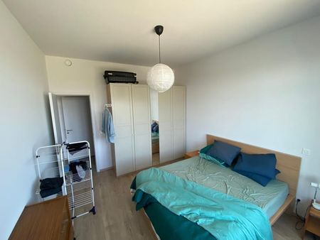 Appartement te huur - Photo 5