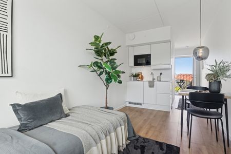 Frederikssundsvej 100, 2. 10., Frederikssundsvej 98-100, 2400 København NV - Foto 4