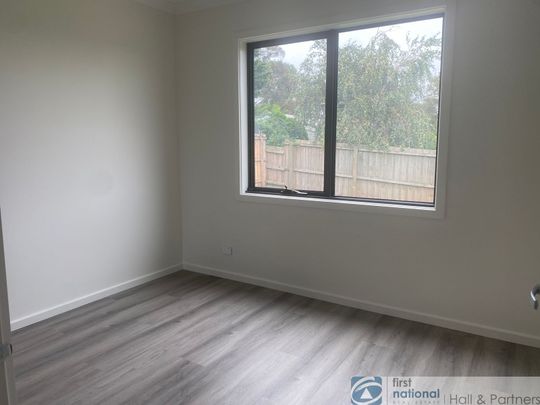 Brand new house - Photo 1