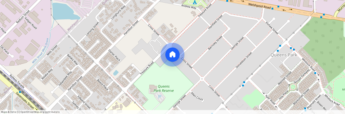 2/29 Cross Street, WA 6107, Queens Park