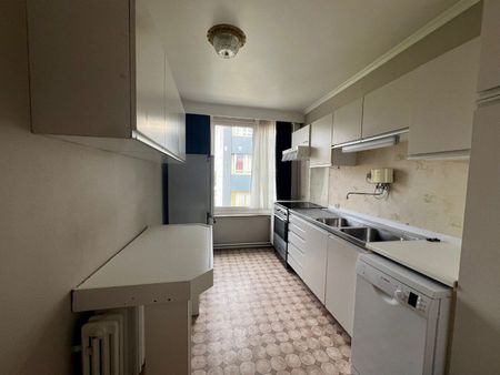 Appartement met 2 slpks in het centrum van Mol ! – Verlinden Vastgoed - Foto 3